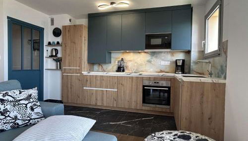 Appartement T3- 5 couchages- BANYULS SUR MER BN130-B64 - Foto 4