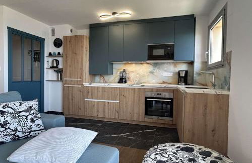 Appartement T3- 5 couchages- BANYULS SUR MER BN130-B64 - Foto 4