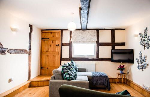 Thursdays Corner Tudor Cottage - Foto 3