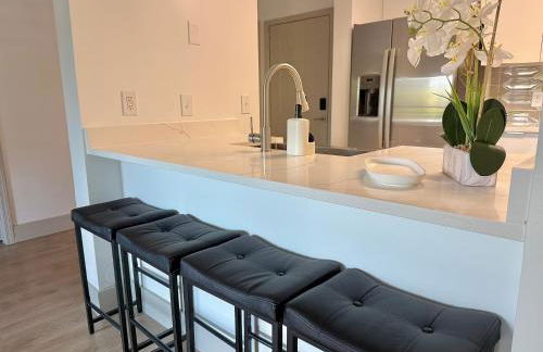 Luxury Apartment Uptown, Free Parking, 5min Bank of America Stadium - Foto 22