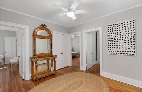 Historic Home, Chic Living Near Motown & Midtown - Photo 11