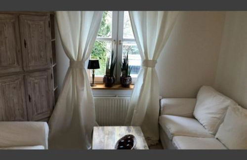 BoLA Ferienwohnung Hamburg Nr 20 DG für 4 Personen, 2 SZ, Parkplatz - Foto 8