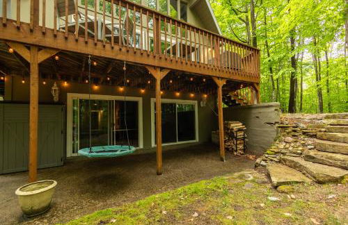 5BR, 9 Beds Sleeps 14 Game Room, Pool Access - Foto 35