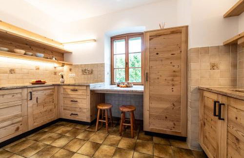 Apartments Ansitz Wildberg - Photo 74