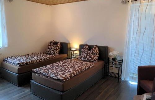 Ferienwohnung im Grünen I - Foto 10