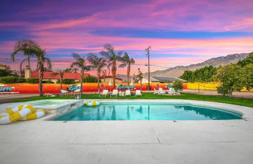 Downtown Resort Villa - Private Pickleball, Volleyball, Heated Pool, Spa, Gameroom - Foto 70