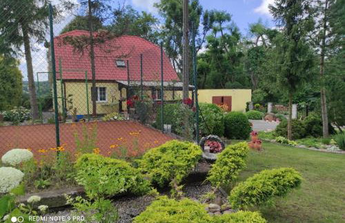 Zaczarowany Bieślin - Foto 14