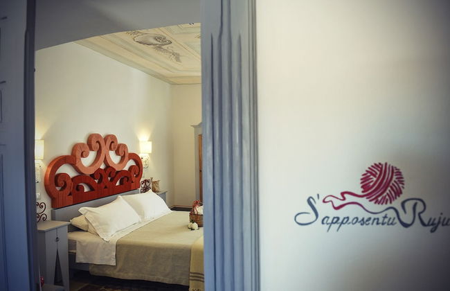 Bisos Ospitalità diffusa eco-sostenibile - Foto 4