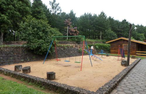 Pousada Recanto Primavera - Photo 71