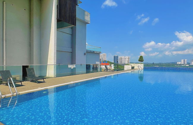 Legoland D'Pristine Apartment by TGP - Foto 54