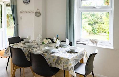 Holiday Home Fir Cottage by Interhome - Foto 6