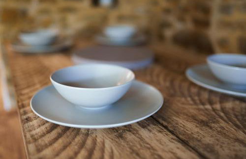 Newport cottage - Foto 24