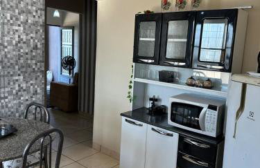 Sua casa fora de casa - Foto 2