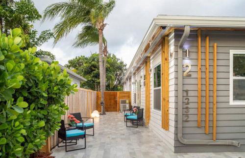 Blue Ocean Vacation Home 2 - Foto 66