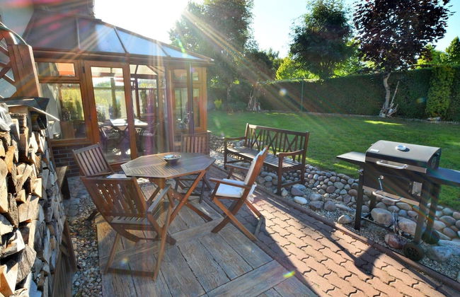 Holiday Home in Jaroslawiec Near the Beach - Photo 18