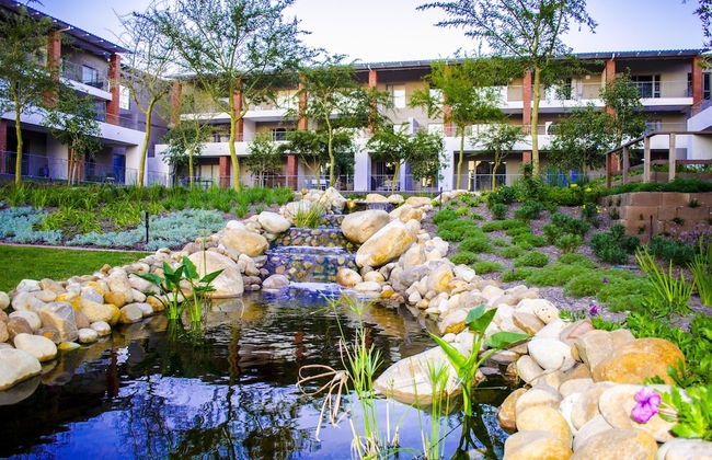 Mayfair Luxury Apartments - Foto 37