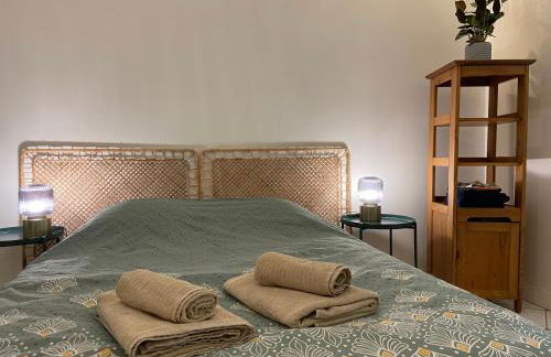 Charmant studio centre-ville Orléans - Foto 1