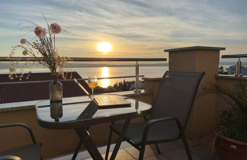 Blue Horizon - 400m from the Sea! - Foto 6