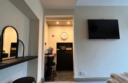 Honeysuckle Cottage & Whinfell Studio - Foto 8