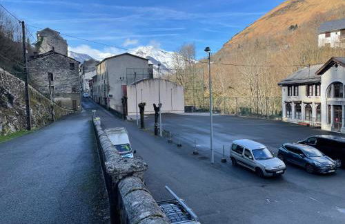 La Cascade appartement F2 - Foto 17