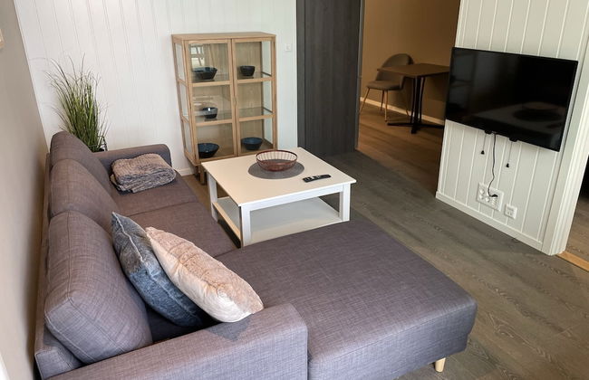 Arctic Sea Apartments - Photo 13