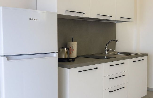 Marina di Petrolo Apartments - Foto 38