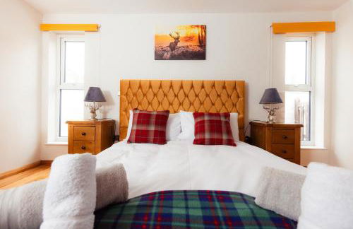 Schoolhouse 1 Cottage by Fairy Pool - Foto 2