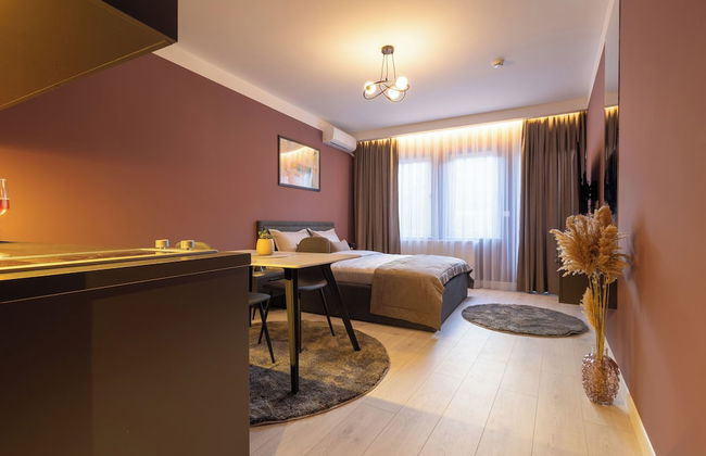 Prishtina City Apartments - Foto 20