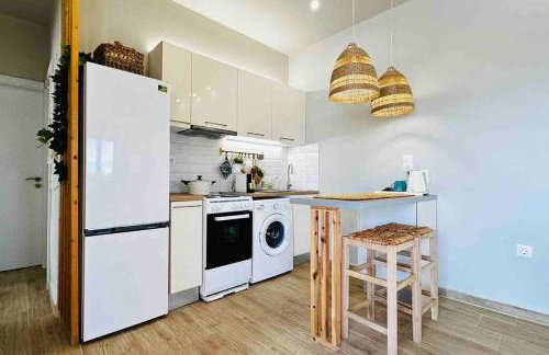 Boho Bliss Seaview Detached House - Foto 23