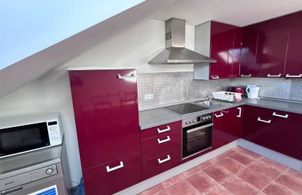 Monteurwohnung Aksana - Foto 16