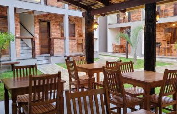 Pousada Império - Foto 36