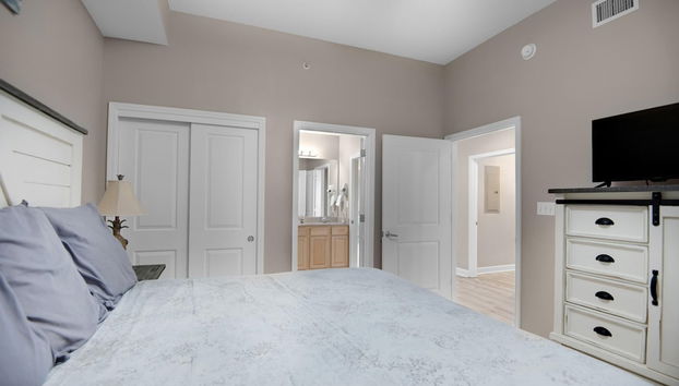 Grandview East 1602 - Foto 5, Habitación