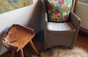 Stilvolles Ferienhaus Chalet 1750 im Allgäu - 200qm - beste Ausstattung - traumhafter Blick - bis 8 Personen - Foto 24