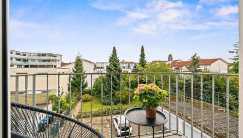 STAYS am Riedlepark Apt 2 - Foto 2