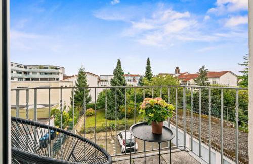 STAYS am Riedlepark Apt 2 - Foto 2