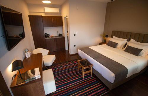 Monastiri Mountain Escape - Photo 57