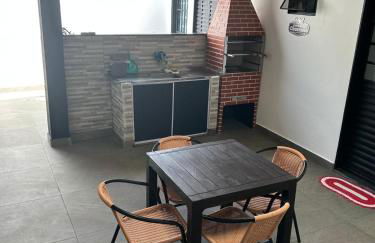 confortavel como sua propria casa - Foto 12