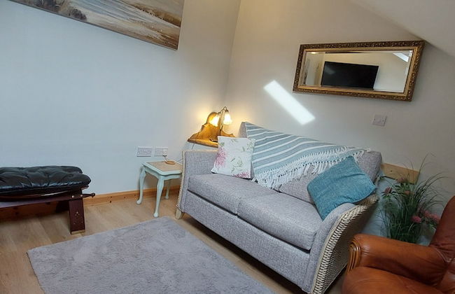 Wesley House Holiday Cottages - Foto 45