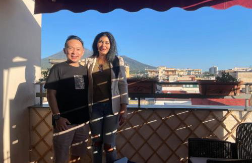 Capri Sky Loft - Photo 49