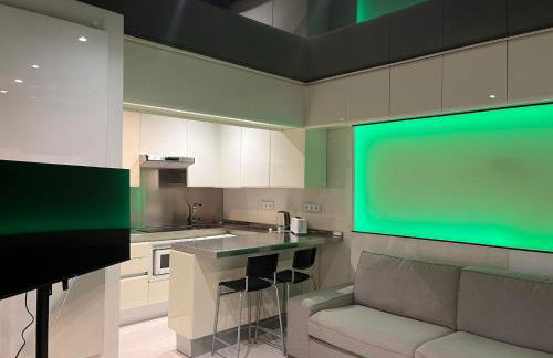 Estudio Duplex Romántico - Foto 15