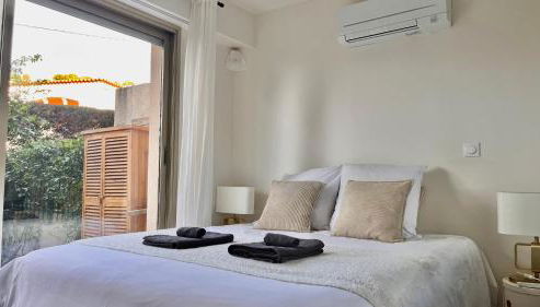 L'Azur - Apt de Standing - Piscine - Parking - Foto 3