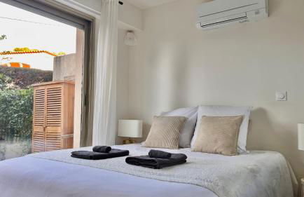 L'Azur - Apt de Standing - Piscine - Parking - Foto 3