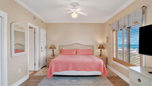 Palm Beach 21C by Vacation Homes Collection - Foto 3, Habitación