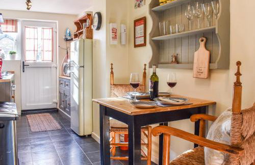 Pan Cottage - Foto 6