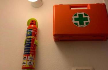 THE AIRPORT HOUSE - Foto 11