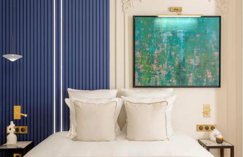 Merveil - Signature Suite -Tour Eiffel- Grenelle I - Foto 8