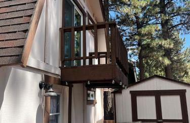 Comfy Modern Big Bear Cabin - Foto 46