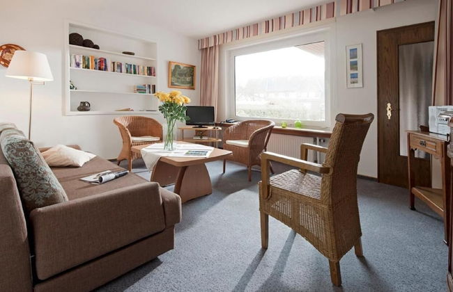 Ferienhaus Mien Huske - Foto 3