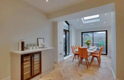 Newly renovated 4 Bedroom Cottage with Wood Burner - Foto 23