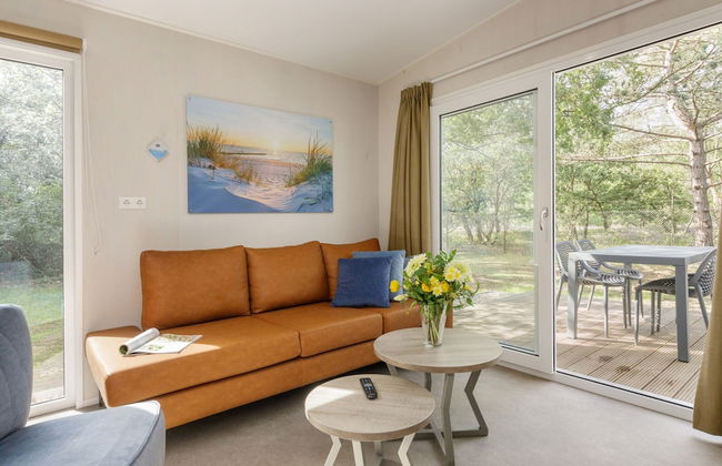 Cozy Chalet Close to the Beach - Photo 7